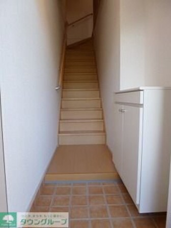 ラ・ナチュール IIの物件内観写真